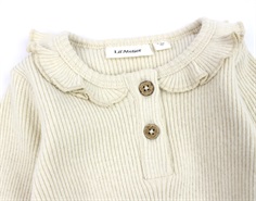 Lil Atelier wood ash flæse body